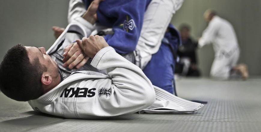 FUJI Sekai BJJ Gi Review - FightstorePro