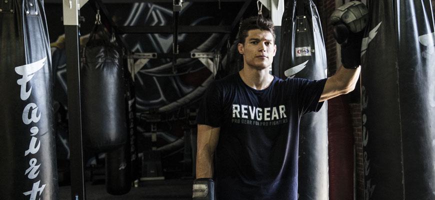 Gym Trade Accounts, Everything You Need To Know - FightstorePro