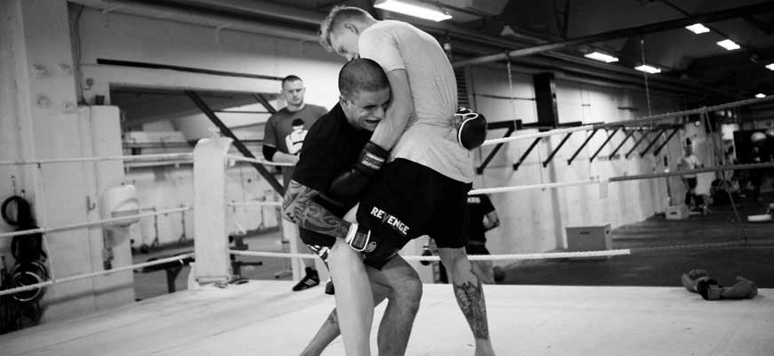 Gym Trade Accounts - "PRO Partners" - FightstorePro