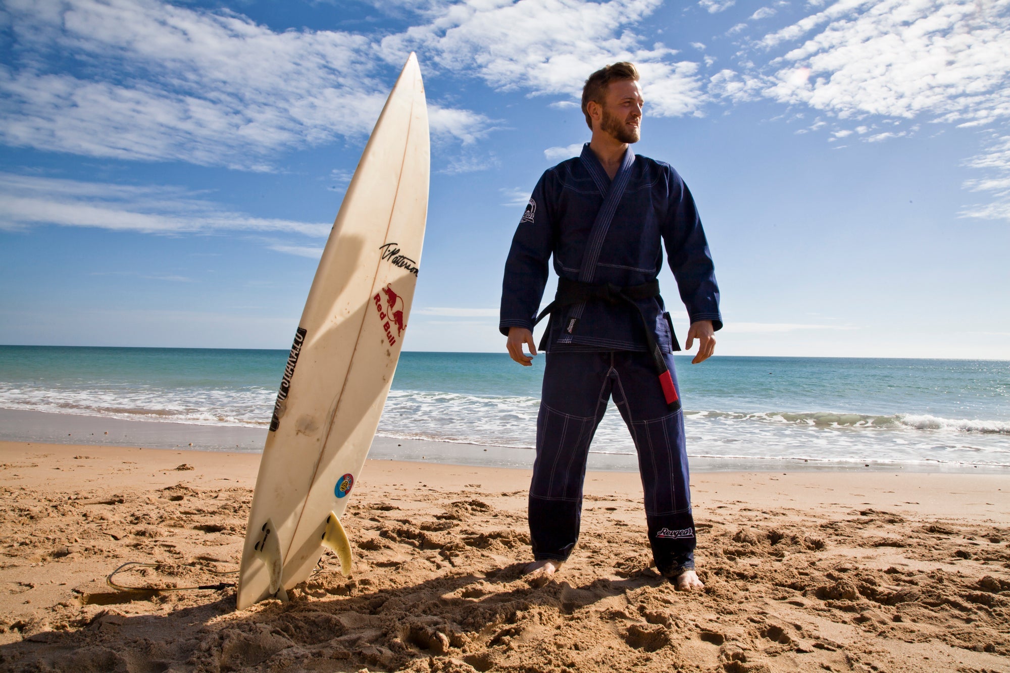 How to Wash Your BJJ Gi (The Ultimate Guide) FightstorePro