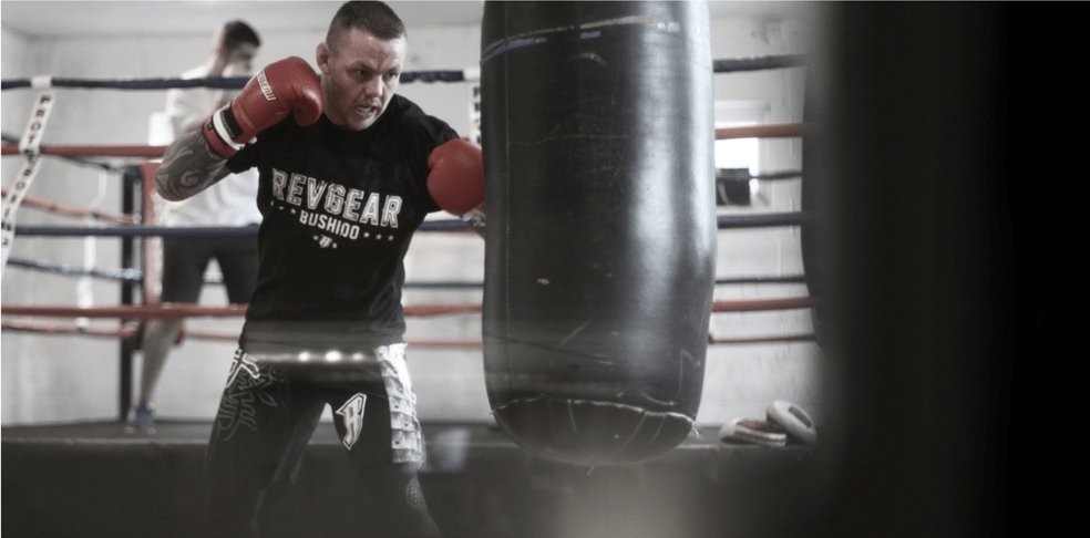 Injuries: An unseen side to fighter lifestyle - FightstorePro