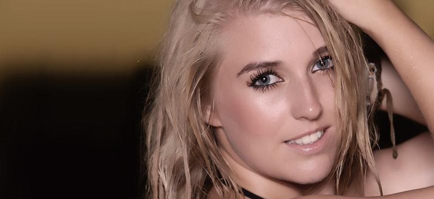 Jade Morris: MMA in 2013 - FightstorePro