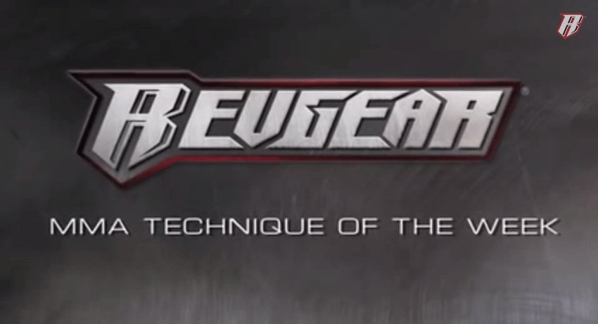 Jiu Jitsu Technique of the Week - Breaking Grips Over Under - FightstorePro