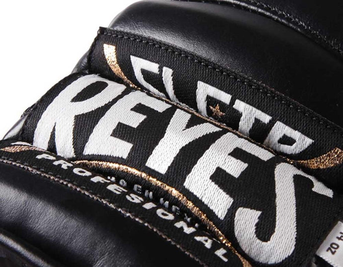 Reyes Your Game.....Boxing Gloves Royalty