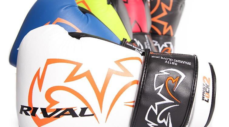 Rival RS11V Boxing Gloves Review - FightstorePro