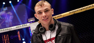 Shine of the Tyne; Is Alex Enlund UK MMA’s Best Kept Secret? - FightstorePro