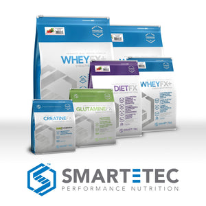Smart-Tec Performance Nutrition - FightstorePro