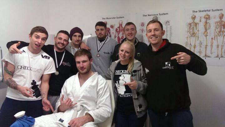 Snap, Crackle, Pop: ACL Reconstruction and Brazilian Jiu-Jitsu. - FightstorePro