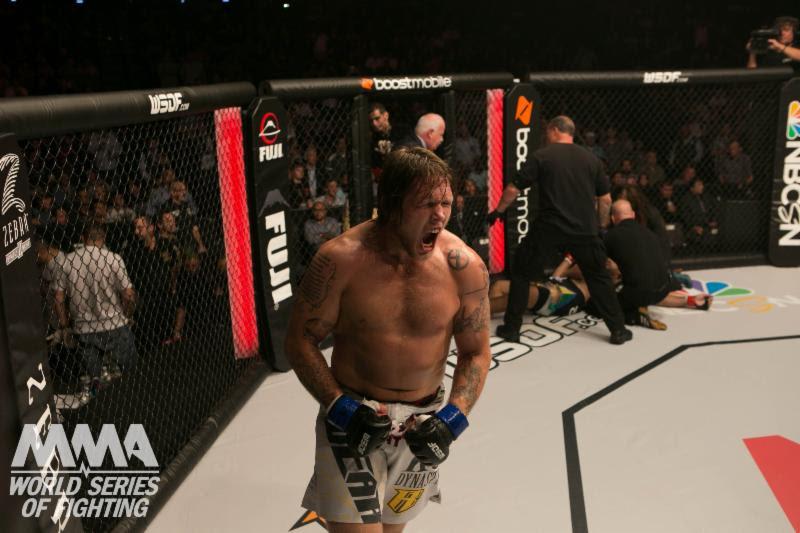 The 'Bazzie' Awards 2013 - FightstorePro