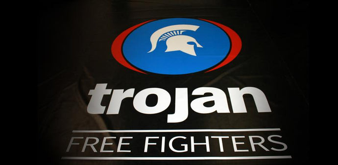 The Dojo Elite - Trojan Free Fighters