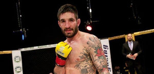 The Professionals: Matt Inman MMA - FightstorePro