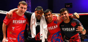 The Shaj Haque Blog: What makes a good coach? - FightstorePro