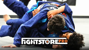 The Ultimate Guide to Kids' BJJ Gis: Sizing, Materials, Brands, and Care - FightstorePro