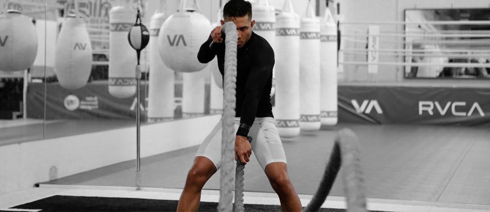 The World's Greatest Compression Gear? - FightstorePro