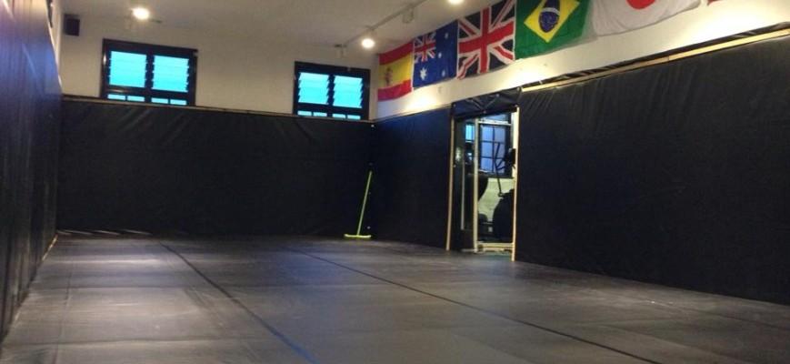 Unit 7 Gym Aka Atherton Submission Wrestling - FightstorePro