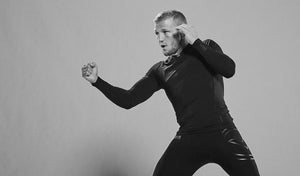 VIRUS INTL ADDS UFC MMA STAR TJ DILLASHAW TO ROSTER - FightstorePro