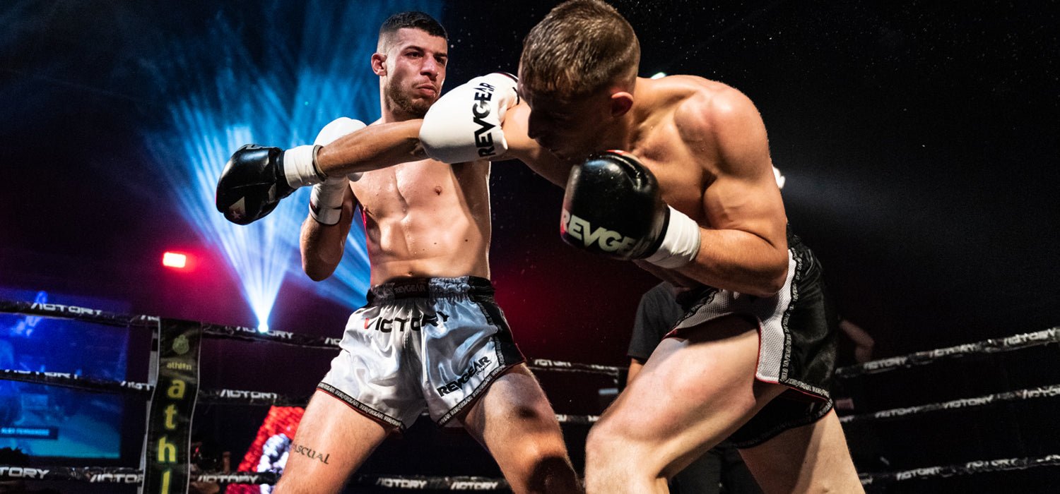 What are the best boxing gloves? - FightstorePro