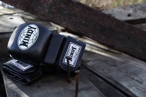 What equipment do i need to start MMA training? - An MMA beginners guide - FightstorePro