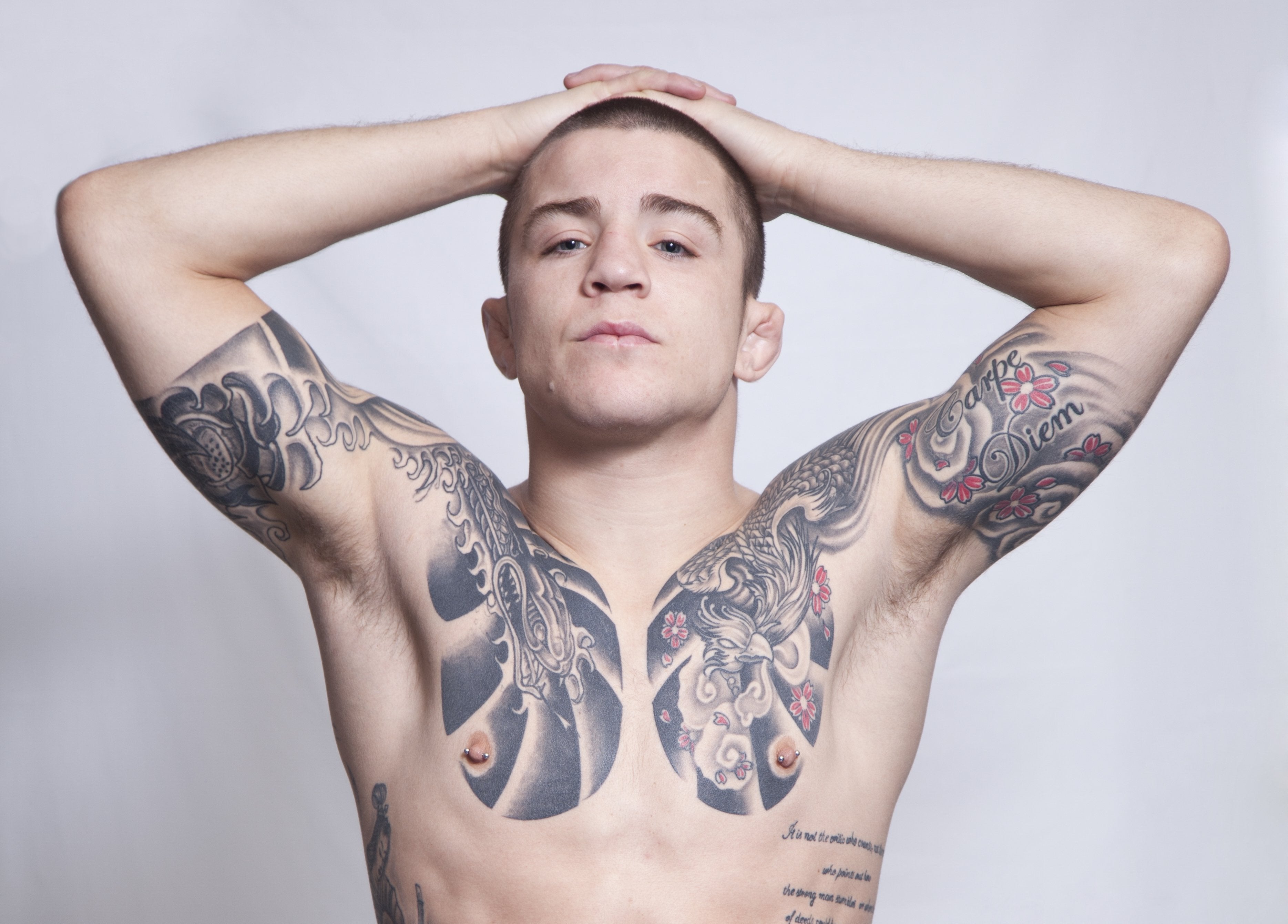 What is best for me? Andy Ogle guest post - FightstorePro