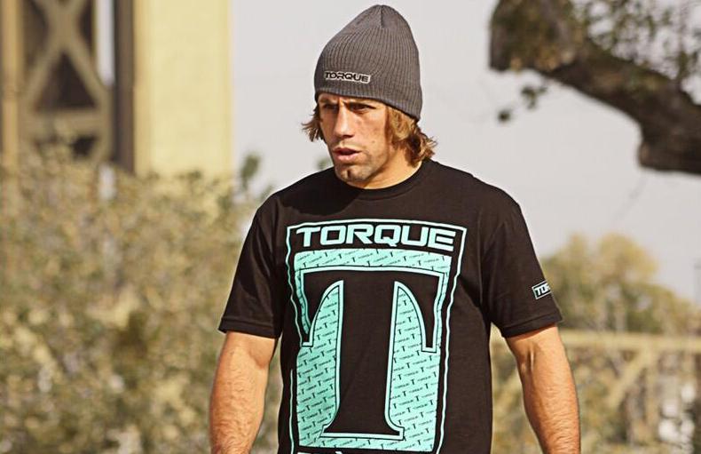 Win Urijah Faber gear! - FightstorePro
