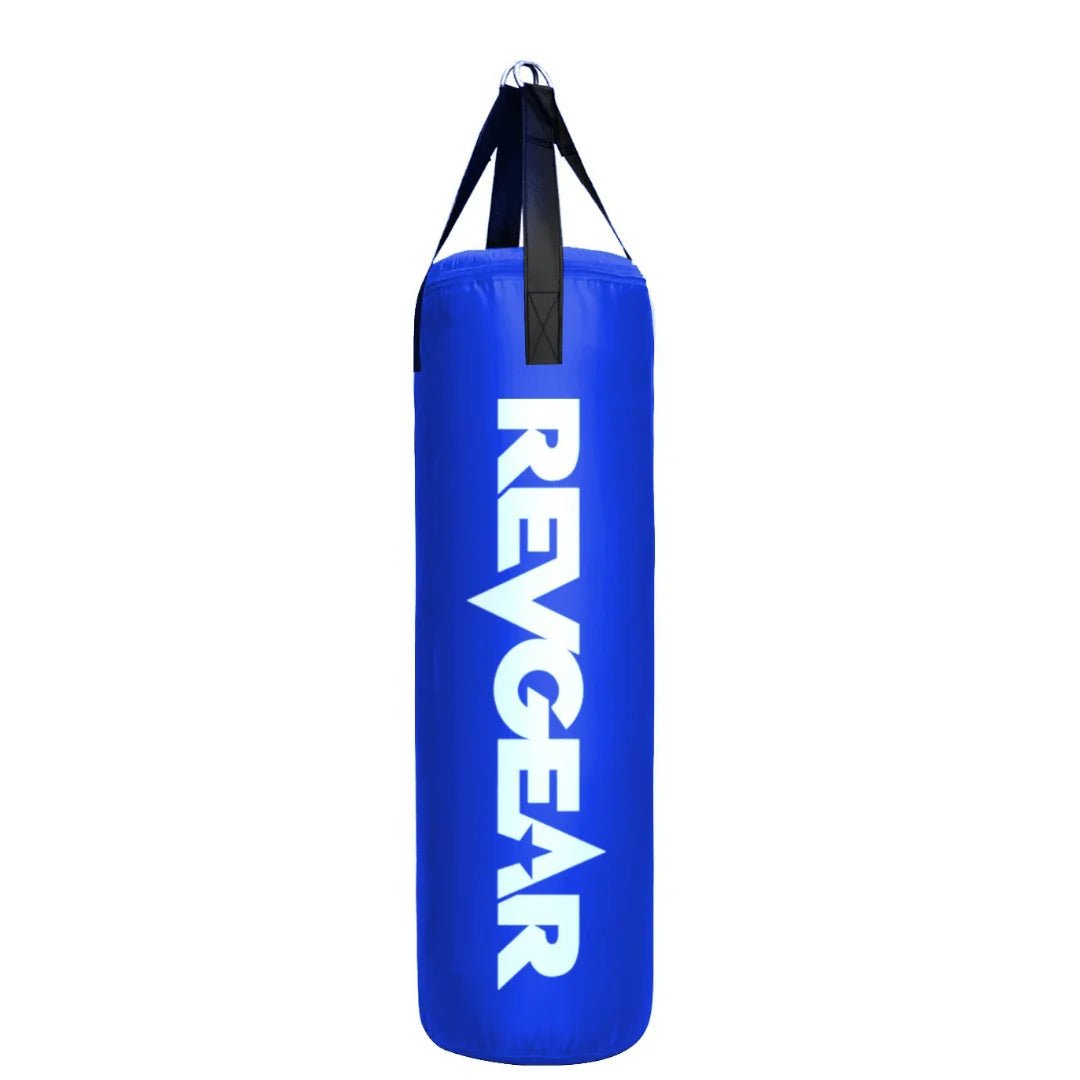 4FT HEAVY PUNCH BAG BY REVGEAR - FightstorePro