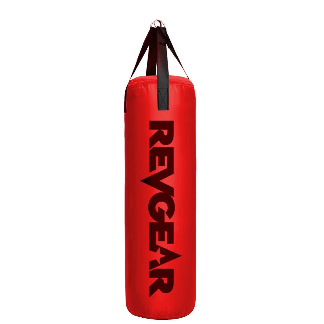 4FT HEAVY PUNCH BAG BY REVGEAR - FightstorePro