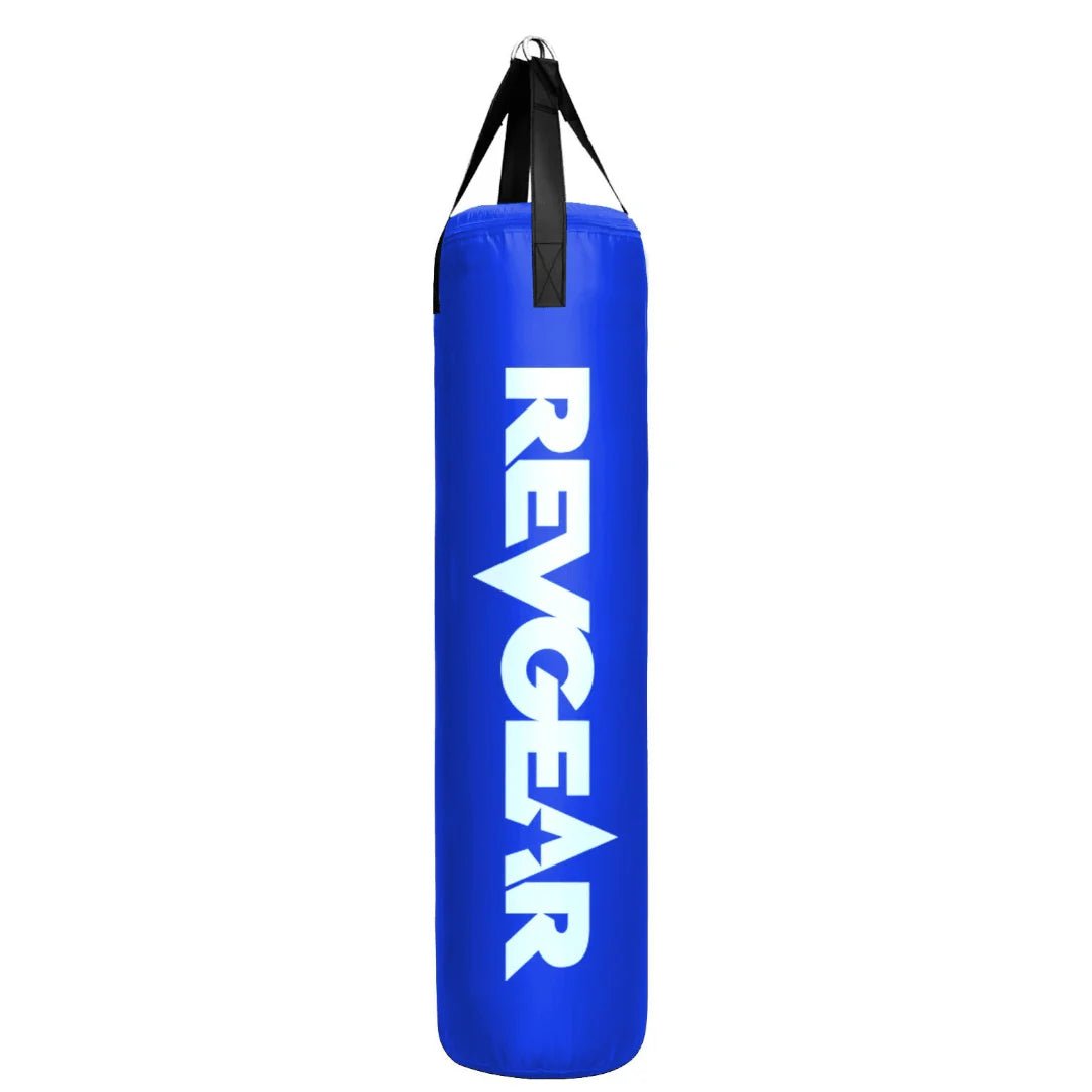 6FT HEAVY THAI KICK BAG BY REVGEAR - FightstorePro
