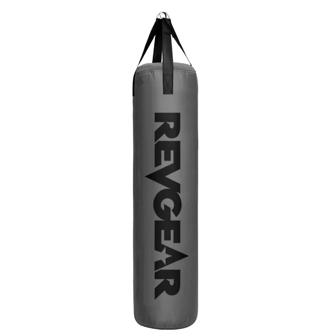 6FT HEAVY THAI KICK BAG BY REVGEAR - FightstorePro