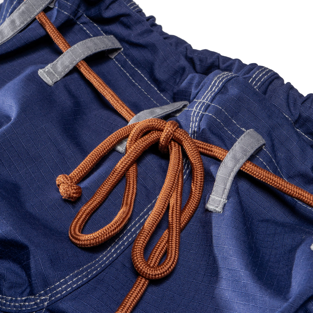 NAMI “Dragon” Premium BJJ Gi- Navy