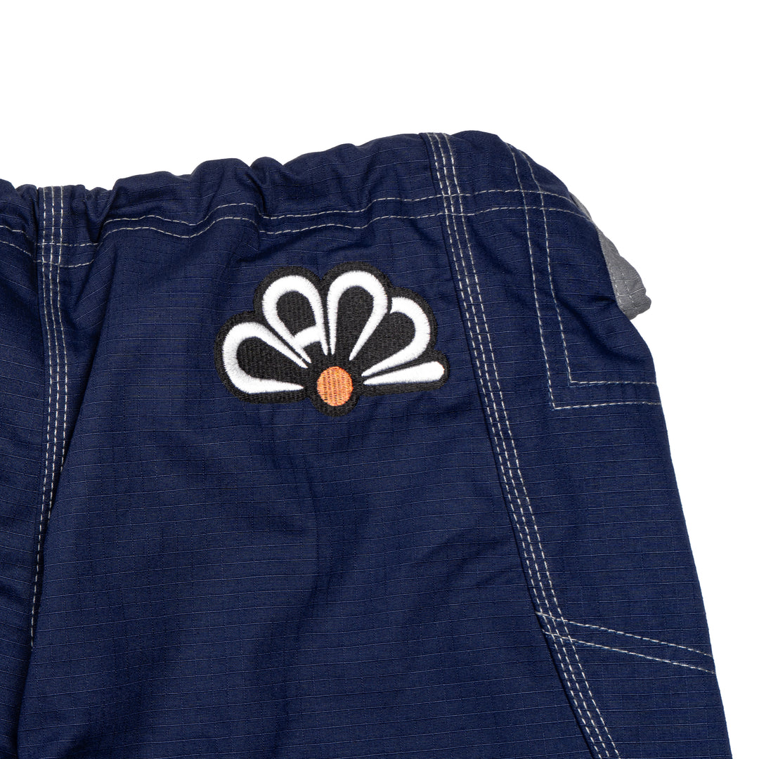 NAMI “Dragon” Premium BJJ Gi- Navy