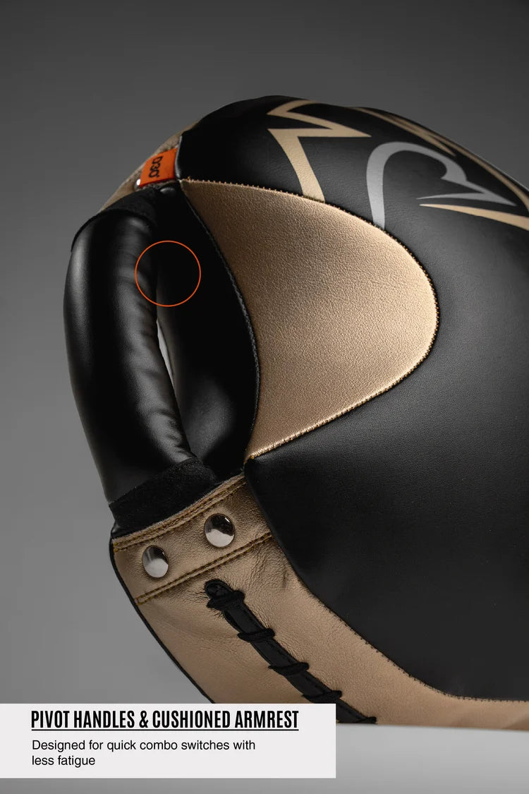 RPS100 PROFESSIONAL PUNCH SHIELD
