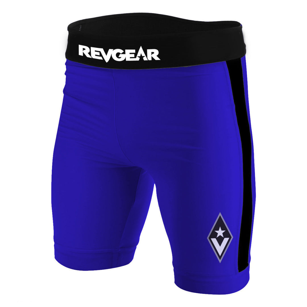 Staredown 2.0 Vale Tudo Shorts