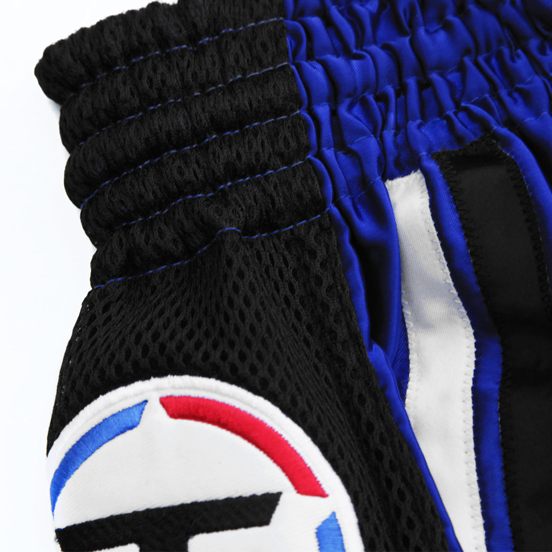 Thai Fighter One Shorts