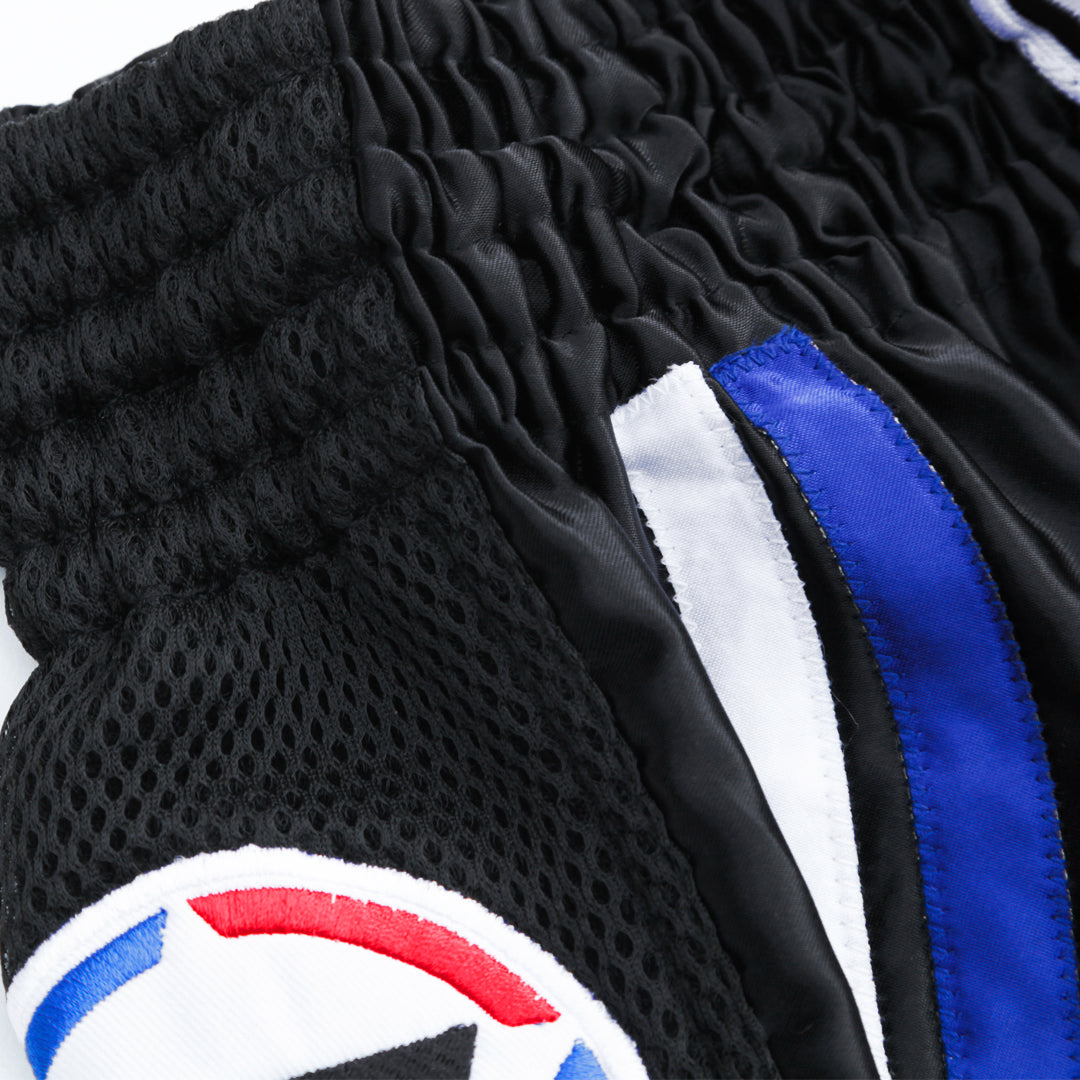 Thai Fighter One Shorts