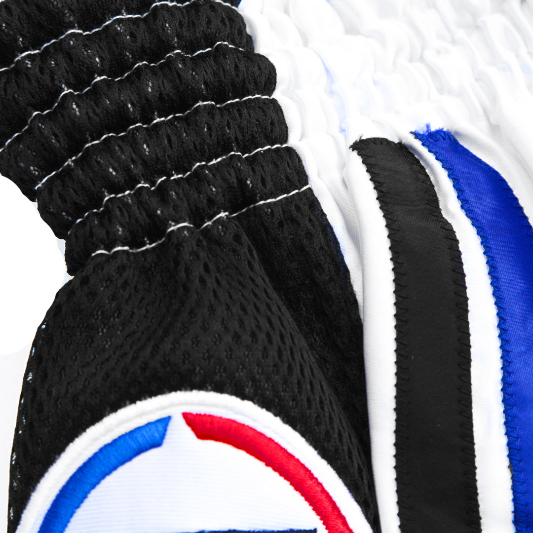 Thai Fighter One Shorts