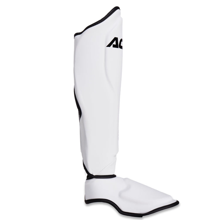 ACTA Muay Thai Shin Guards - FightstorePro
