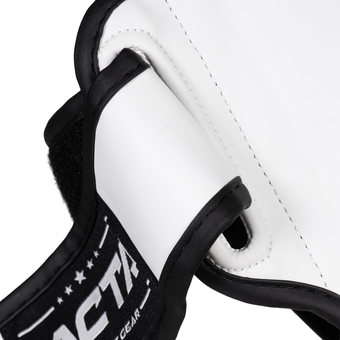 ACTA Muay Thai Shin Guards - FightstorePro