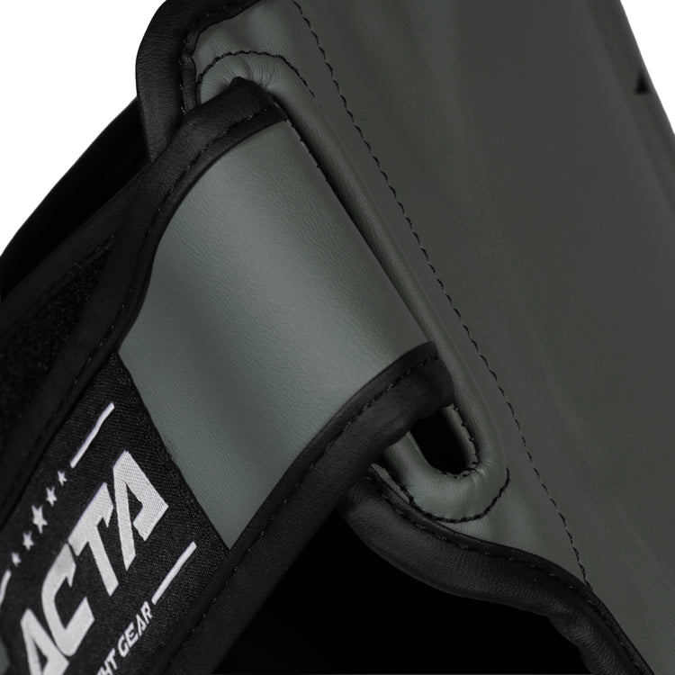 ACTA Muay Thai Shin Guards - FightstorePro