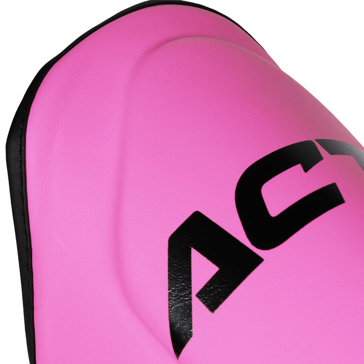 ACTA Muay Thai Shin Guards - FightstorePro