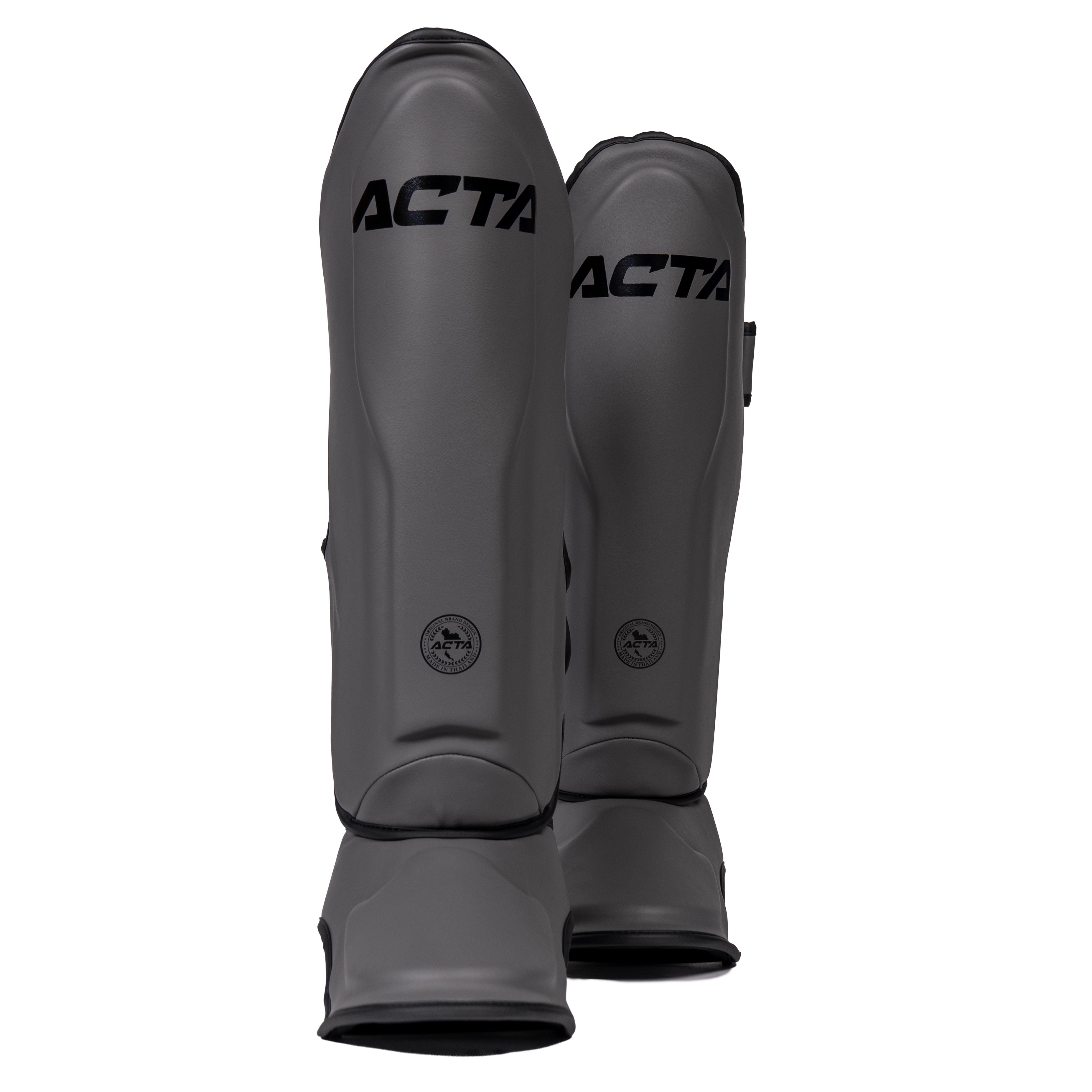 ACTA Muay Thai Shin Guards - FightstorePro