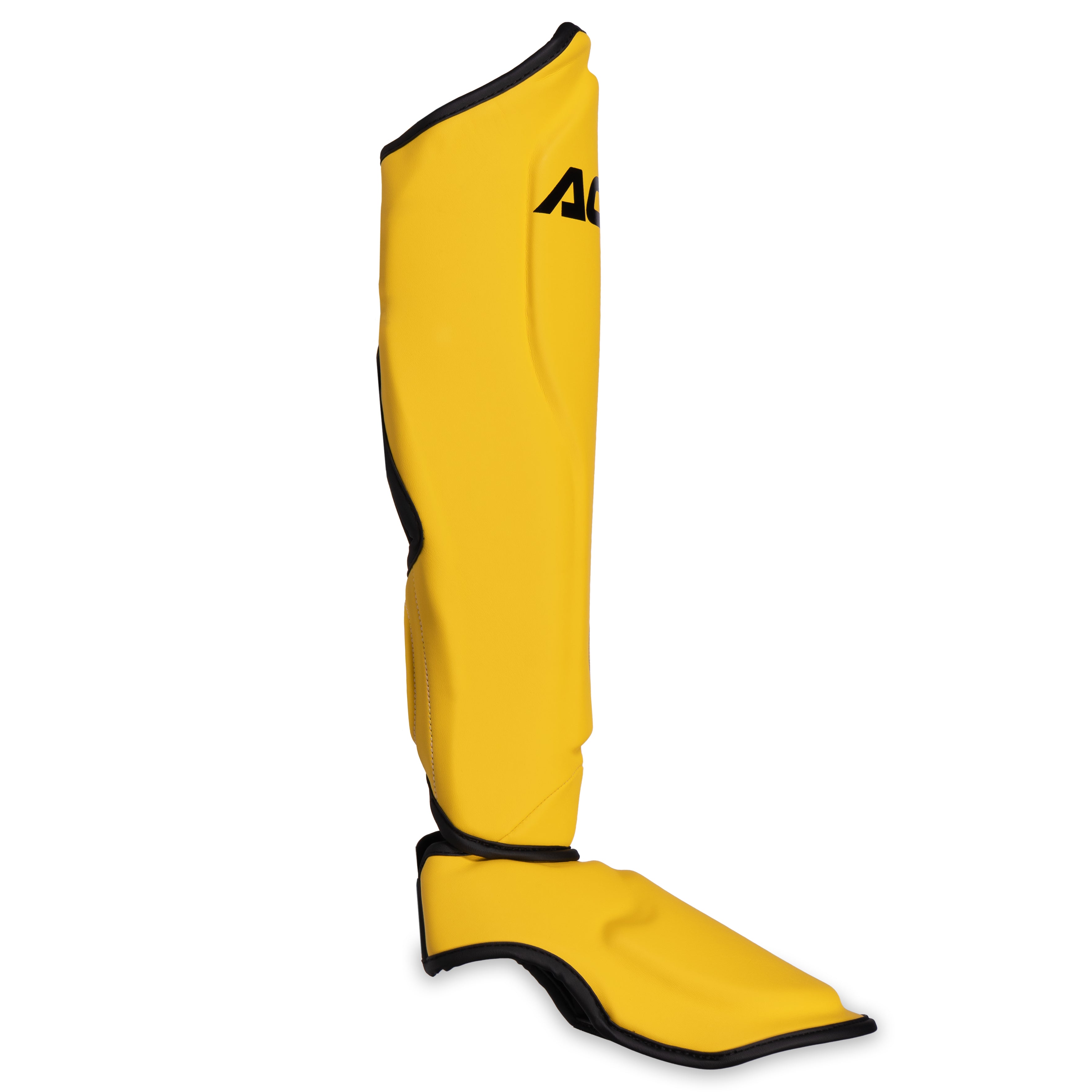 ACTA Muay Thai Shin Guards - FightstorePro