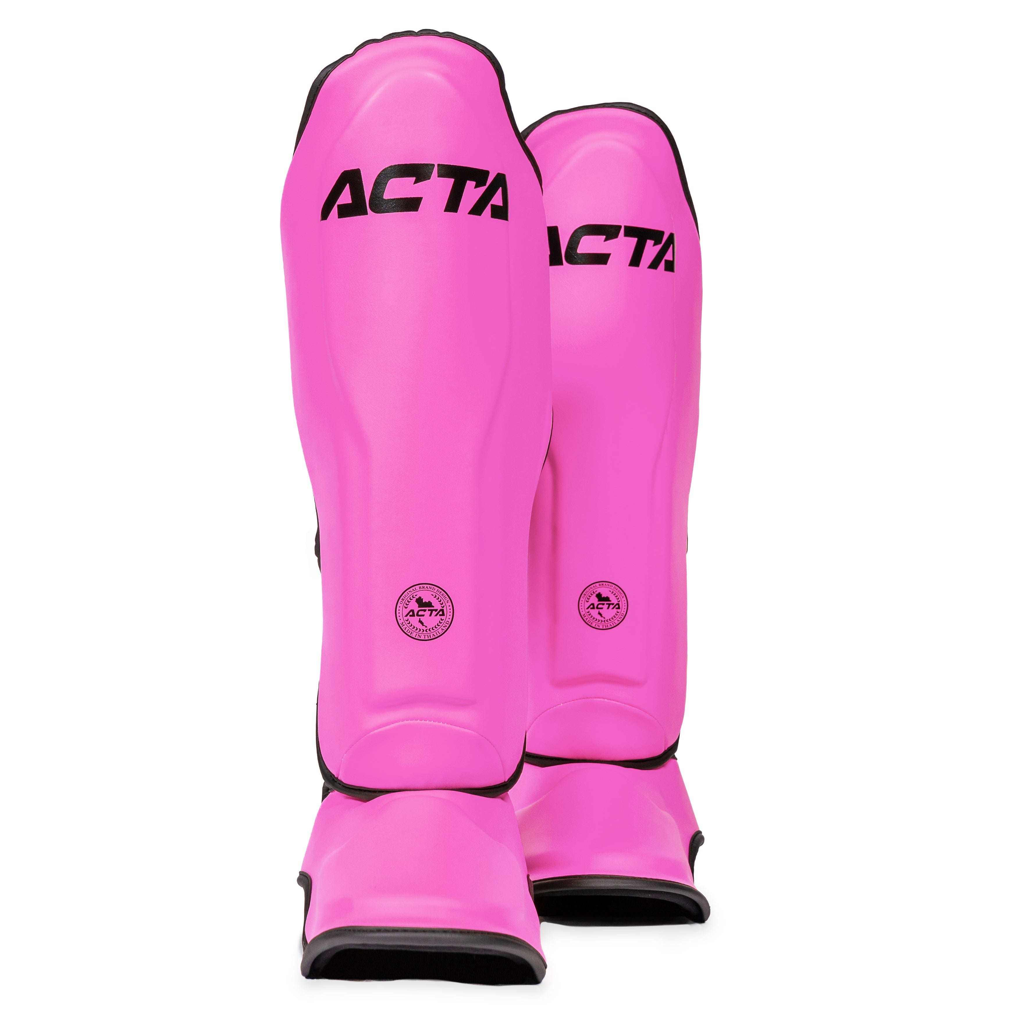 ACTA Muay Thai Shin Guards - FightstorePro