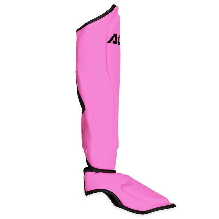 ACTA Muay Thai Shin Guards - FightstorePro