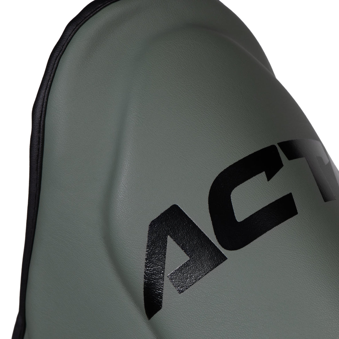 ACTA Muay Thai Shin Guards - FightstorePro
