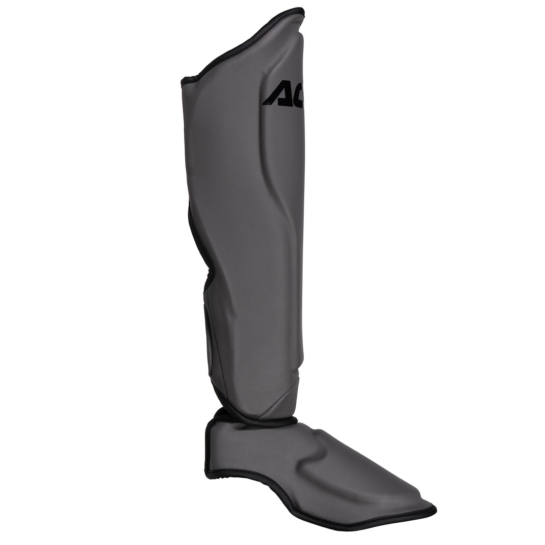 ACTA Muay Thai Shin Guards - FightstorePro