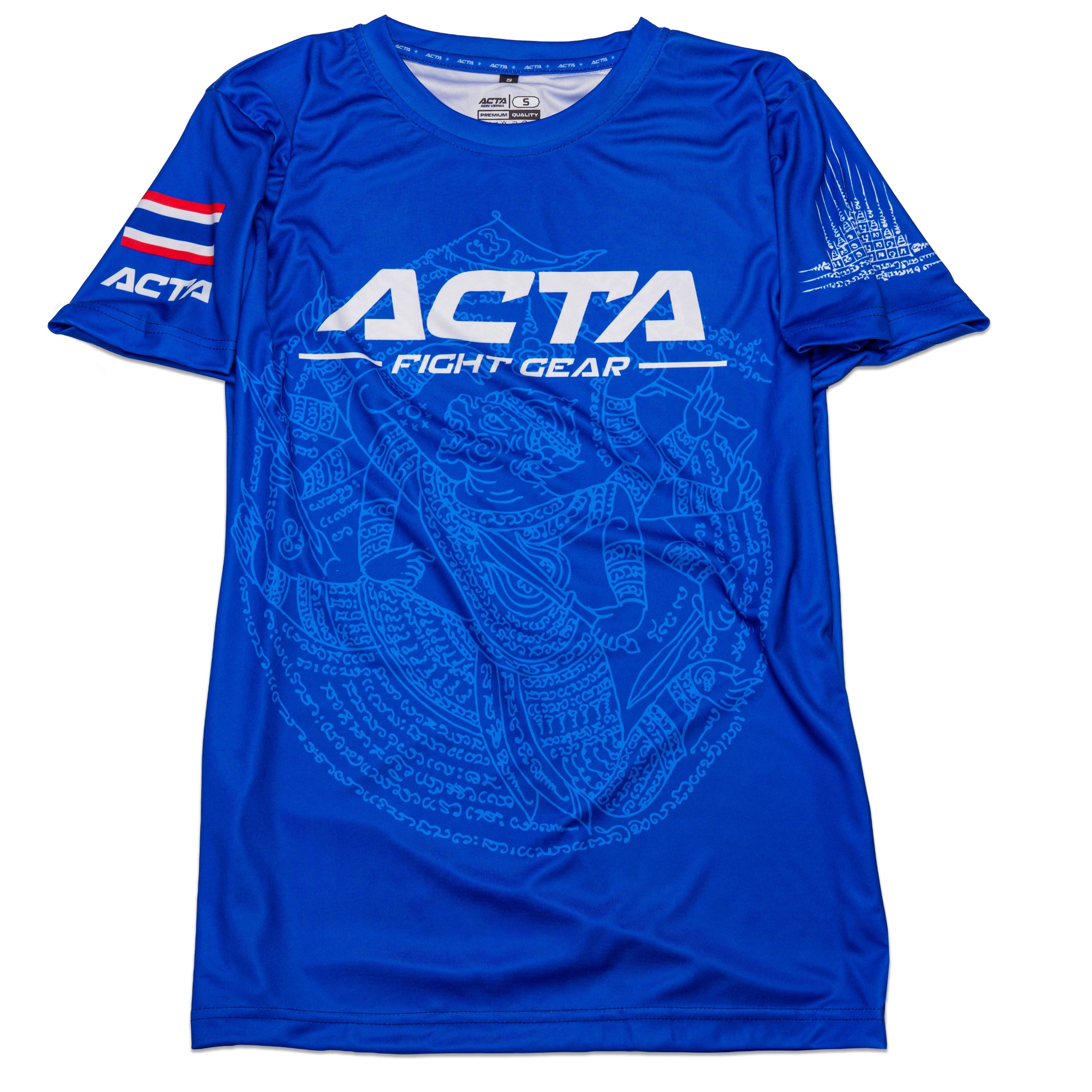 ACTA T-Shirt - FightstorePro