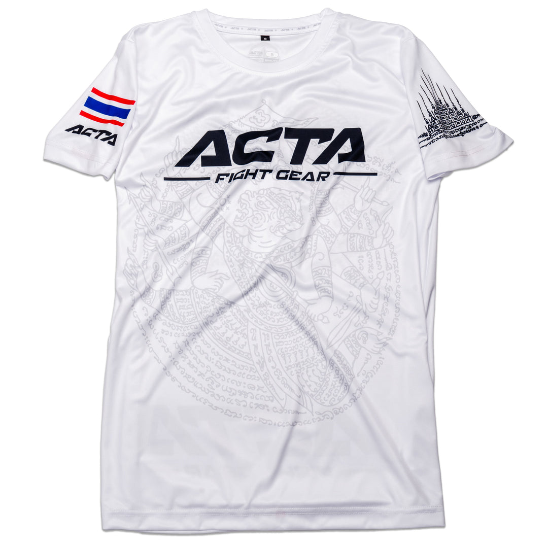 ACTA T-Shirt - FightstorePro