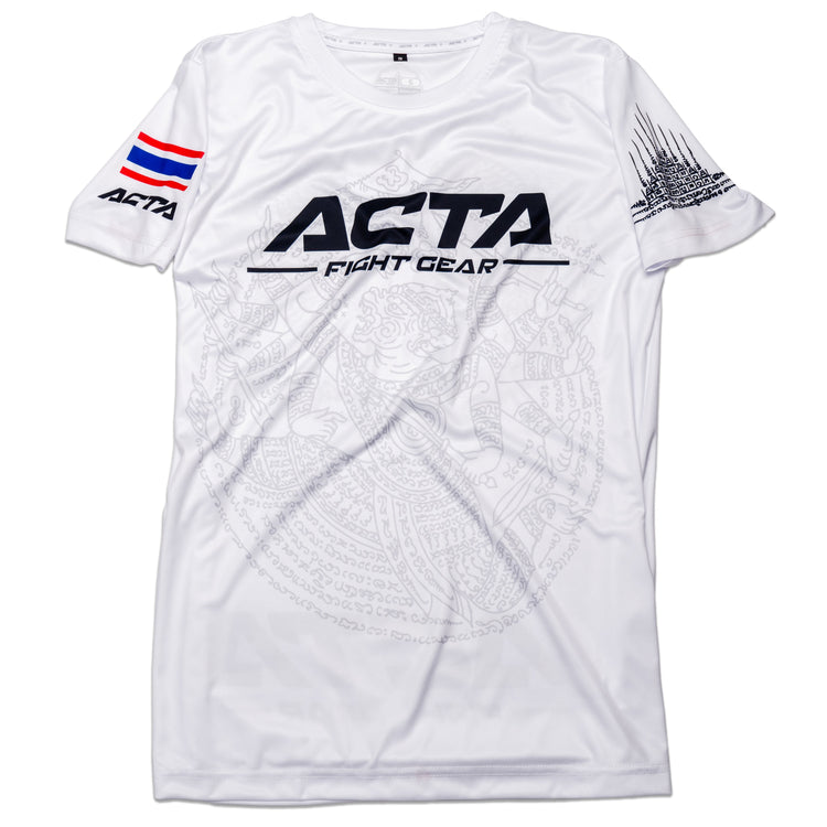 ACTA T-Shirt - FightstorePro