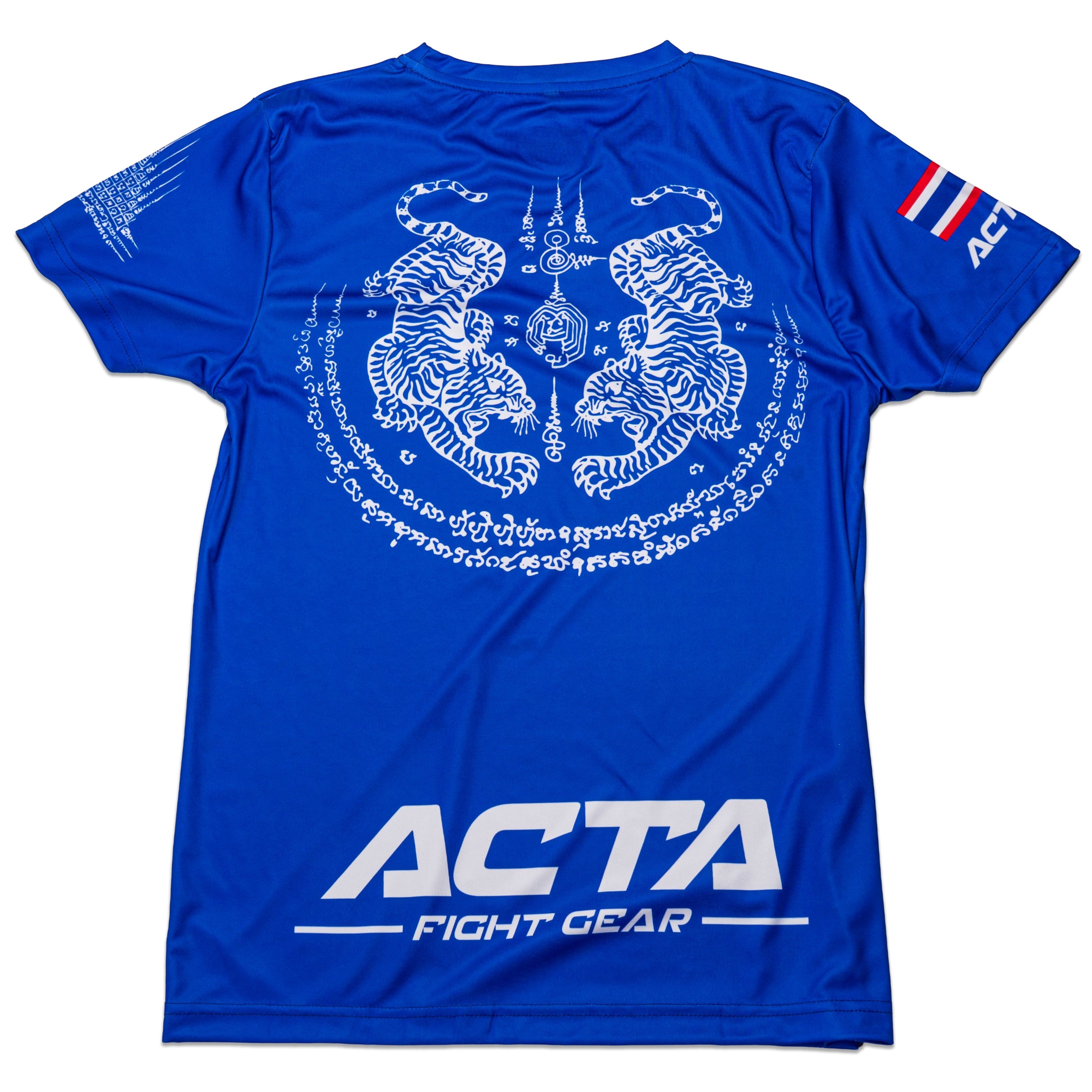 ACTA T-Shirt - FightstorePro