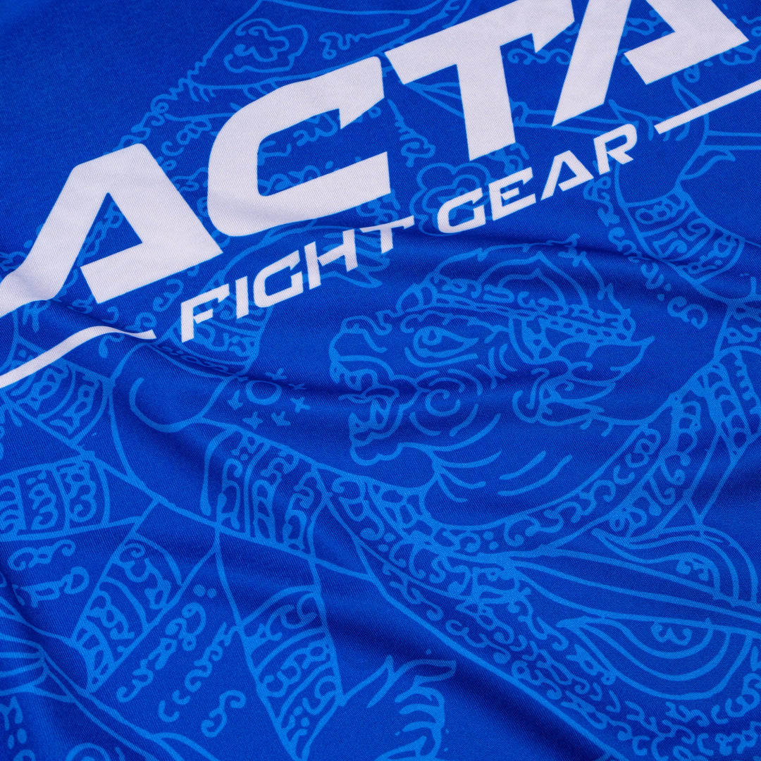ACTA T-Shirt - FightstorePro